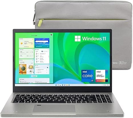 Acer Aspire Vero