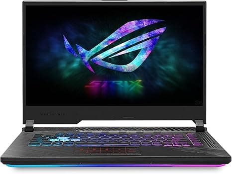 ASUS ROG STRIX G15 G512