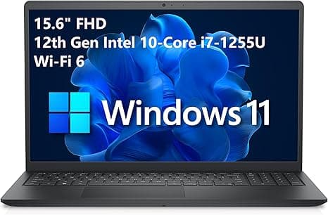 Dell Inspiron 15 3520