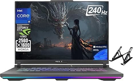 ASUS ROG Strix G16