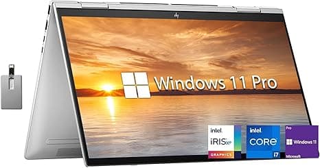 HP ENVY x360 15