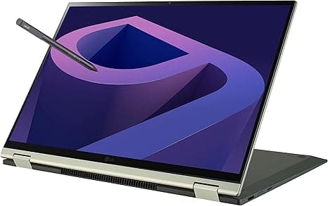 LG gram 16 2-in-1