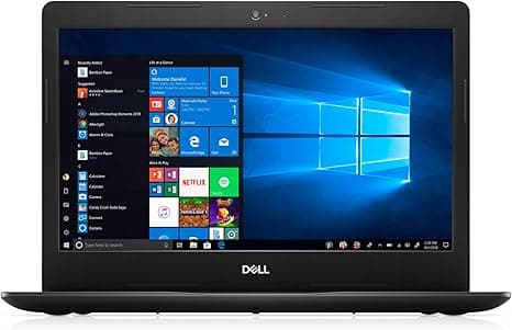 Dell Inspiron 3493