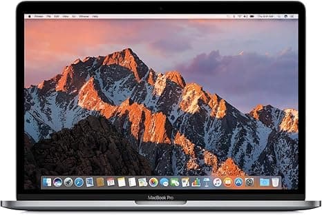 Apple MacBook Pro