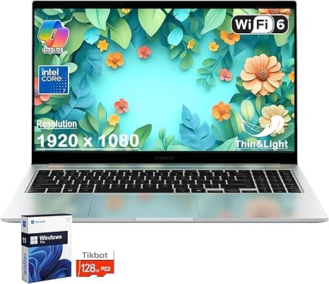 Samsung Galaxy Book4