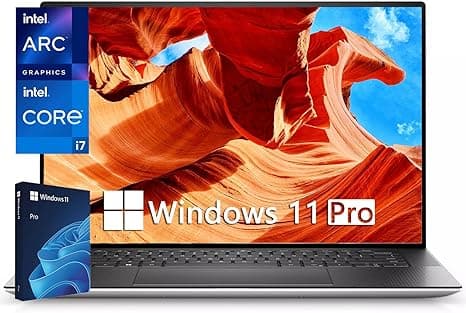 Dell XPS 15 9530