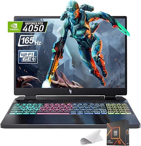 Acer Nitro 16