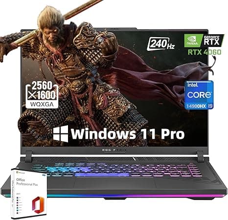ASUS ROG Strix G16