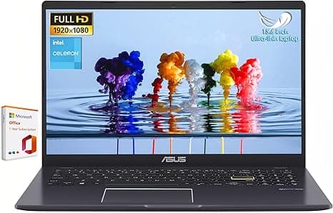 ASUS E510