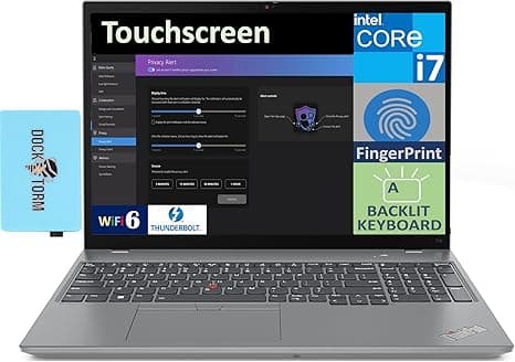 Lenovo ThinkPad T16 Gen 2