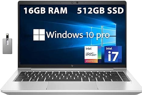 HP EliteBook 640 G9