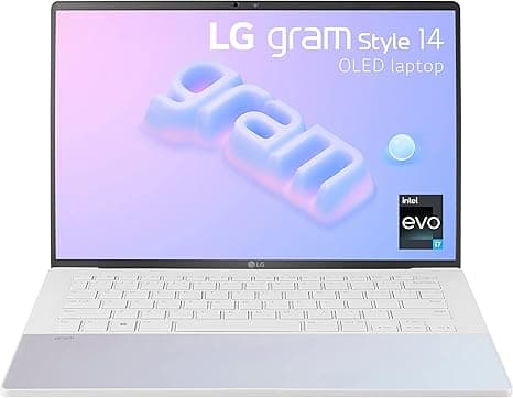 LG gram Style 14