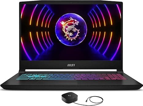 MSI Katana 15
