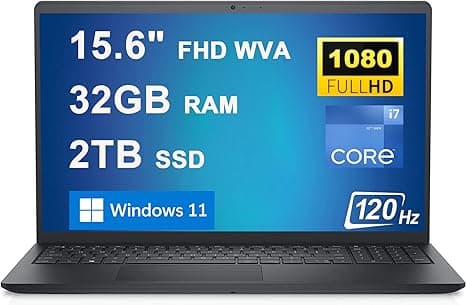 Dell Inspiron 15 3000 3520 12th Gen