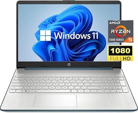 HP Pavilion 15
