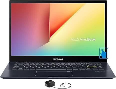 ASUS VivoBook Flip 14 TM420