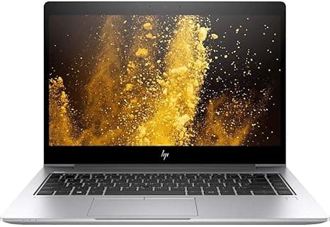 HP EliteBook 840 G6
