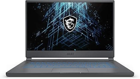 MSI Stealth 15M
