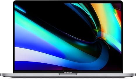 Apple MacBook Pro 16-inch 2019