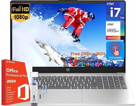 HP 15