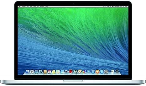 Apple MacBook Pro