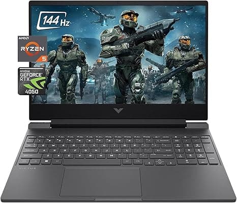 HP Victus Gaming Laptop