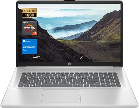HP 17