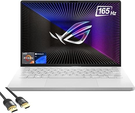 ASUS ROG Zephyrus G14