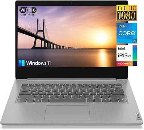 Lenovo IdeaPad 3 14
