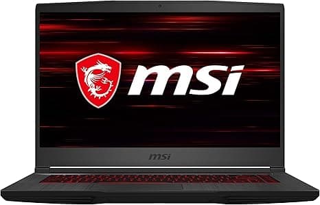 MSI GF65 Thin (9SEXR-250)