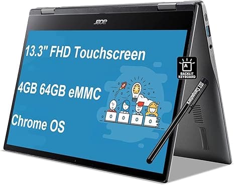 Acer Chromebook Spin 513