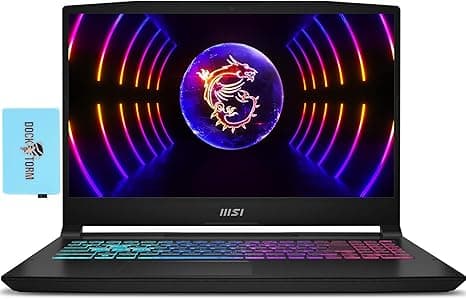 MSI Katana 15