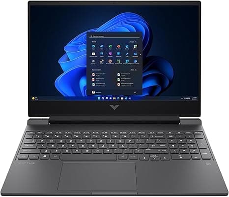 HP Victus 15