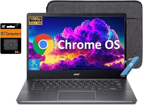 Acer Chromebook Plus 514