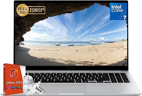 Samsung Galaxy Book4