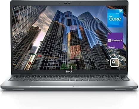 Dell Latitude 5530