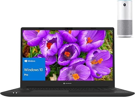 Toshiba Dynabook Satellite Pro L50-G