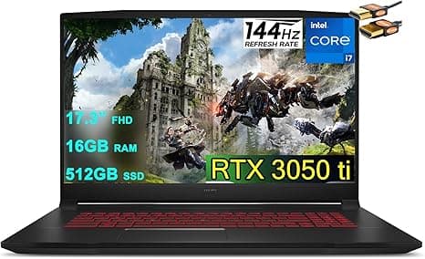 MSI Katana GF76