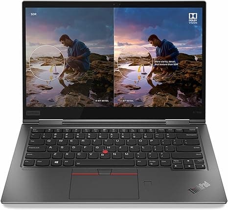 Lenovo ThinkPad X1 Yoga 5