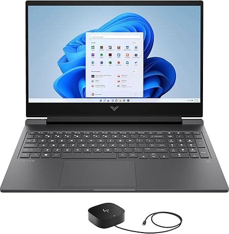 HP Victus 16