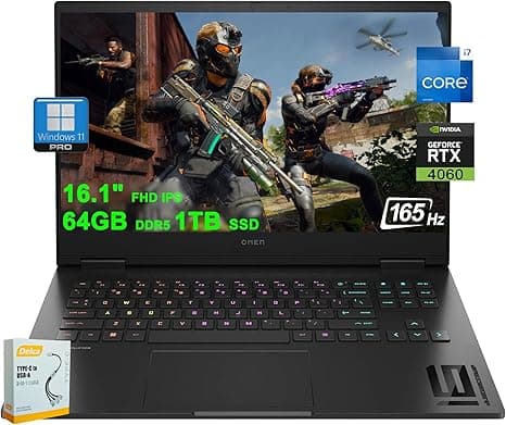 HP OMEN 16