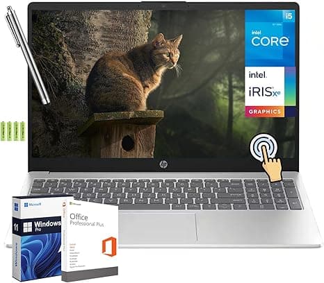 HP 15
