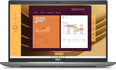 Dell Latitude 15 5550