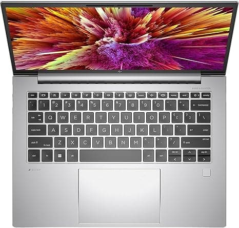 HP ZBook Firefly 14 G11 / A