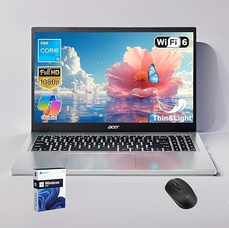 Acer Aspire Go