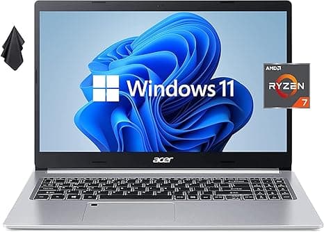 Acer Aspire 5