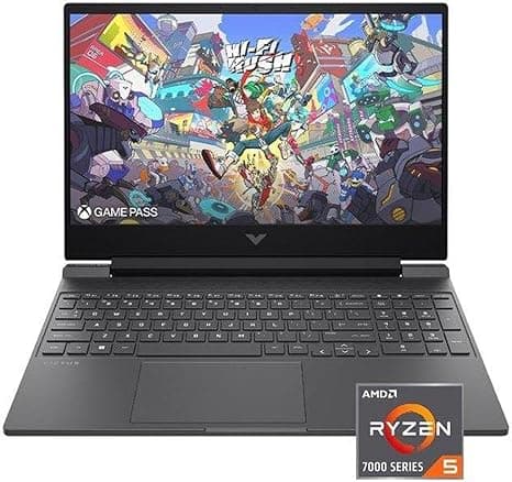 HP Victus 15