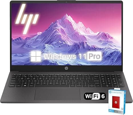 HP 250 G10 / 255 G10
