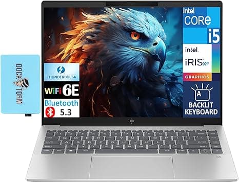 HP Pavilion Plus 14