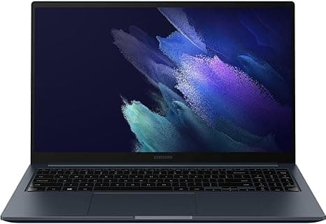 Samsung Galaxy Book Odyssey